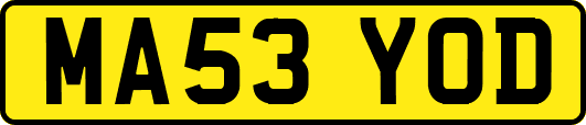 MA53YOD