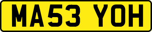MA53YOH