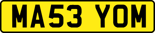 MA53YOM