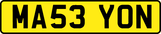 MA53YON