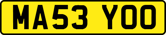 MA53YOO