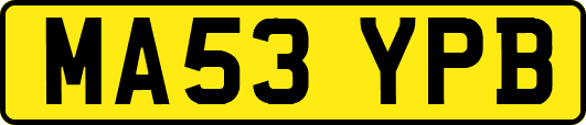 MA53YPB