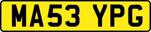 MA53YPG