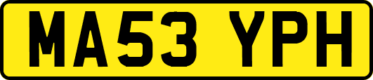 MA53YPH