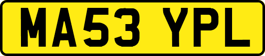 MA53YPL