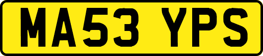 MA53YPS