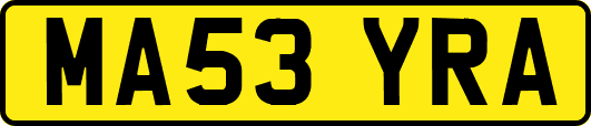 MA53YRA