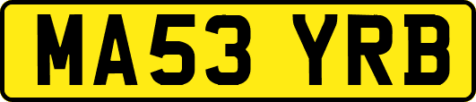 MA53YRB