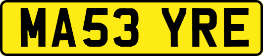 MA53YRE
