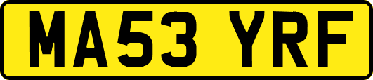 MA53YRF