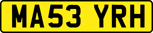 MA53YRH