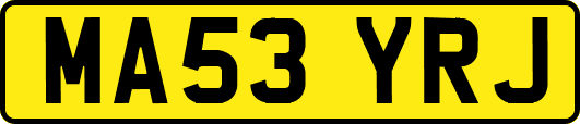MA53YRJ