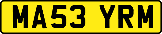 MA53YRM