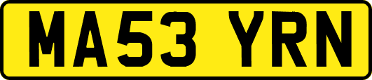 MA53YRN