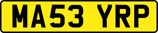 MA53YRP