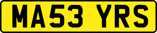 MA53YRS