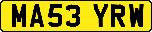 MA53YRW