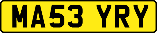 MA53YRY
