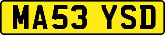 MA53YSD