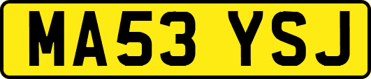MA53YSJ