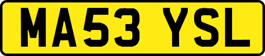 MA53YSL