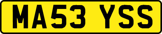 MA53YSS