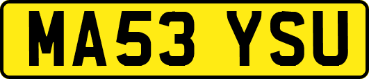 MA53YSU
