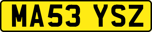 MA53YSZ