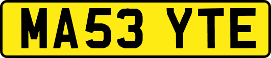 MA53YTE