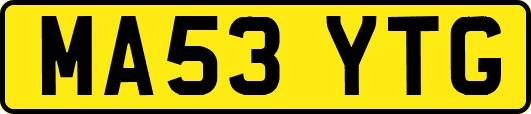 MA53YTG