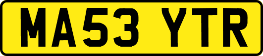 MA53YTR