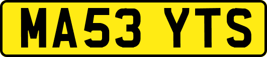 MA53YTS