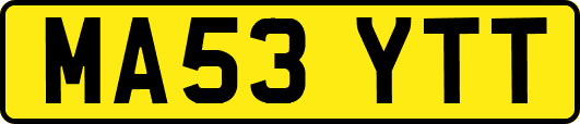 MA53YTT