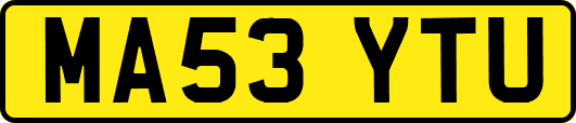 MA53YTU