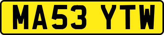 MA53YTW
