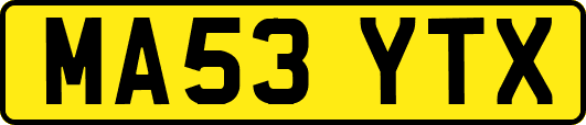 MA53YTX