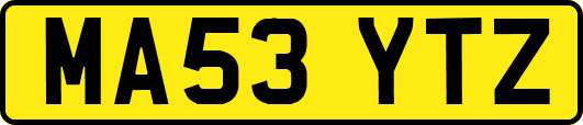 MA53YTZ