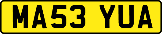 MA53YUA