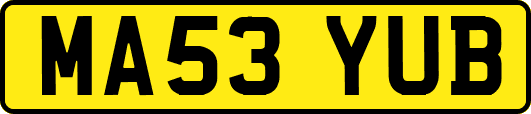 MA53YUB