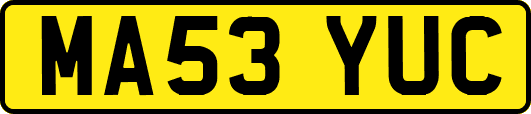 MA53YUC