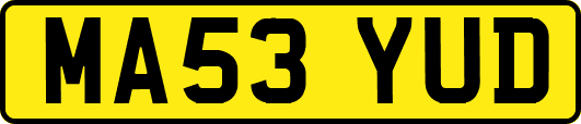 MA53YUD