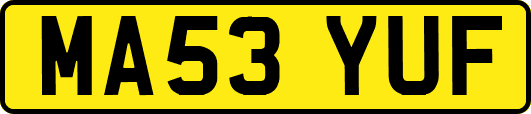 MA53YUF