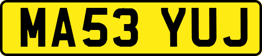 MA53YUJ