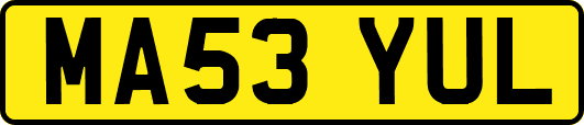 MA53YUL