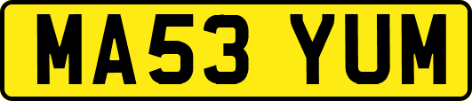 MA53YUM