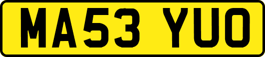 MA53YUO