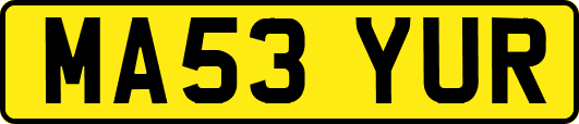 MA53YUR