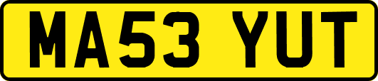 MA53YUT