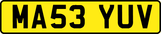 MA53YUV