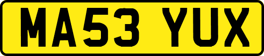 MA53YUX